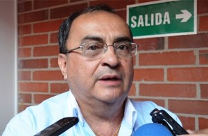 2 Presidente CNE
