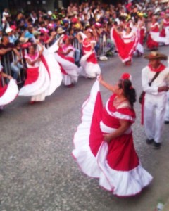 2 Sincelejo cumbia