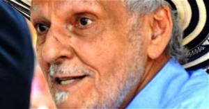 3 Julio César Guerra