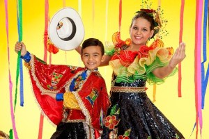Carnaval de los niños