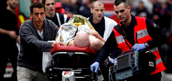 Charlie Hebdo