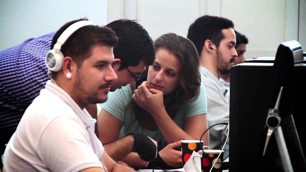 El servicio fue excelente a pesar de la crisis.