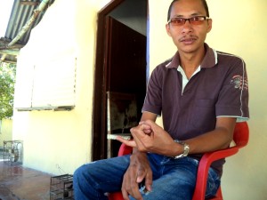 Jairo Barreto