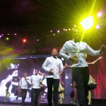 LUCIA RUIZ BAILE