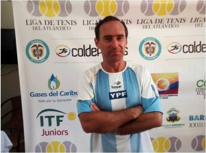 Martín Errecalde