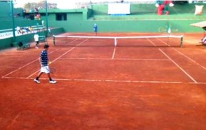 Mundial de tenis