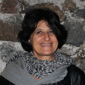 Ruth Kaufman.