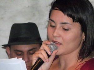 Stephanie Quiroz