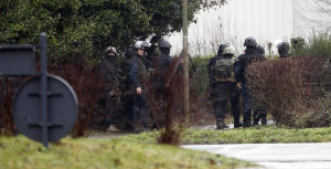 Terrorismo duro