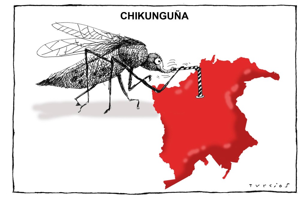Ilustración por Turcios.