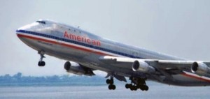 American Airlines con vuelos directos desde Barranquilla.