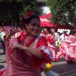 danza de tradicion