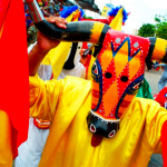 niño torito