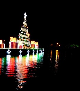 Árbol de navidad
