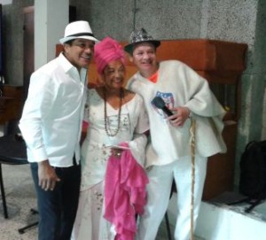 2 Checo, Totó y Don Jediondo