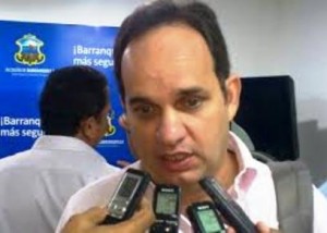 2Todo pareen indicar que a Guillo Polo le fue muy mal en su paseo a Miami.