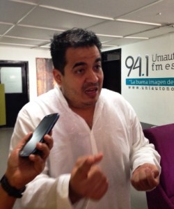 "Con muy poco presupuesto hemos acondicionado la nueva sede": Juan Manuel Buelvas
