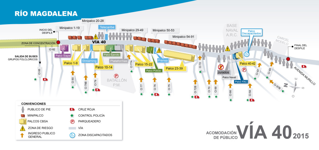 3. InfografÃ-a VÃ-a 40