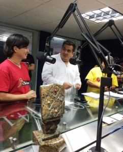 5 Juan Manuel y Jorge Mario