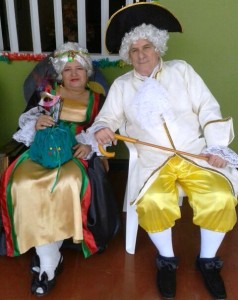 5 Personajes del Siglo XIX