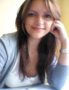 Adriana Mosquera - Nani