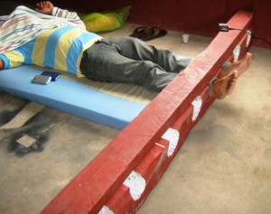 8 Todavía se aplica el cepo en sampués.