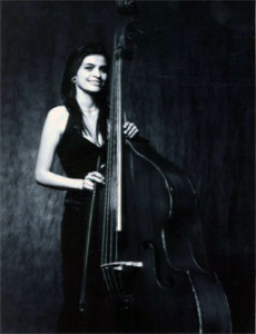 Angela Contreras.