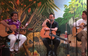 Camargo,Drexler,y pala