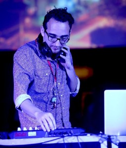 Camilo Sarmiento 'Tete'.