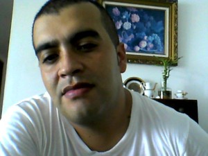 Cesar Giraldo.