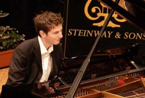 Clement Griffault.