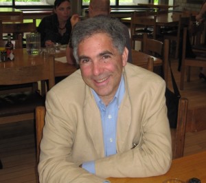 Eduardo Posada Carbó.
