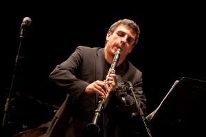 Gabriel Mirabassi.