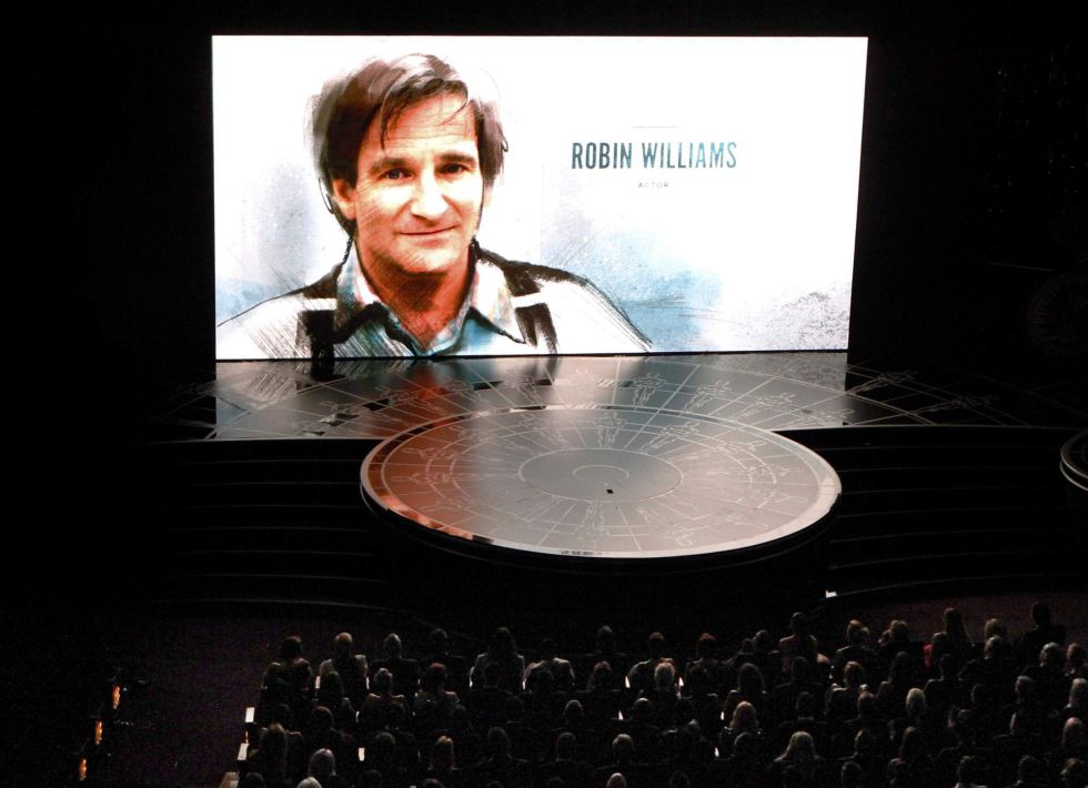 Robin Williams