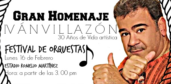 SLIDE Ivan villazon