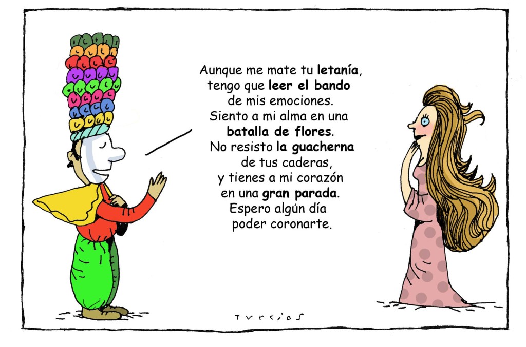 Turcios Carnaval 1