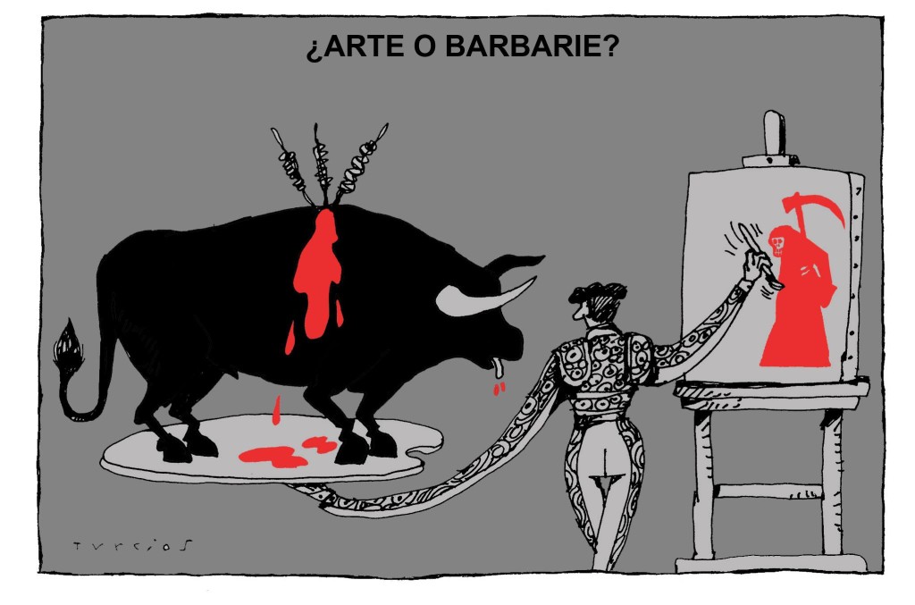 Turcios toros