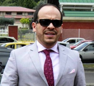 2 Abelardo De La Espriella.