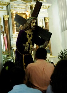 La fe es un misterio que nadie ha podido descifrar.