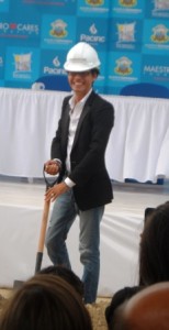 3 Marc Anthony, en el aniversario de Barranquilla.