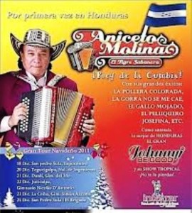 4 Aniceto