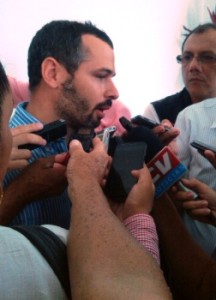 4 Daniel Sarabia, gerente de urbanismo de Situm.