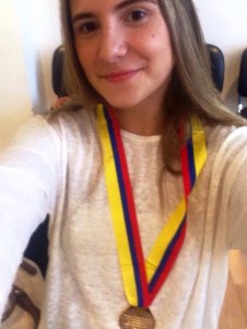 4 Marcela García Caballero
