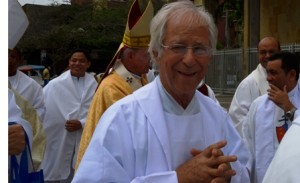 7  El padre Cirilo Suinne