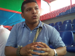 Allan Paternina