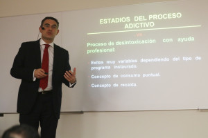 Carlos Roncero.