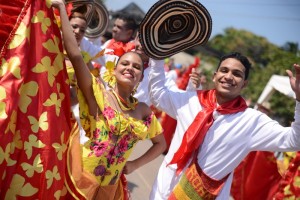 Carnaval de Barranquilla