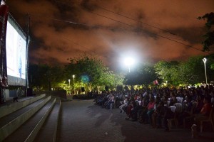 Cine a la calle 1