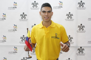 Jhonathan de Jesús Reyes Martínez. Atlántico