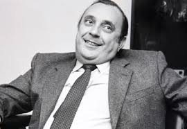 José Name Terán (qepd).